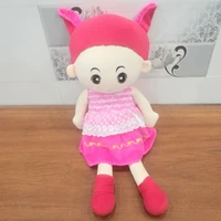 Bông đào (Búp bê cute của Ly)