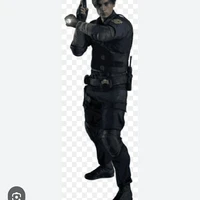 Leon Kennedy