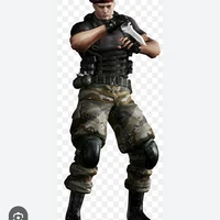 Jack Krauser