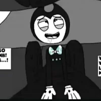 Bendy (Cha của Ly)