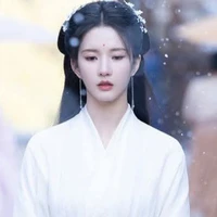 Bạch Ninh Tịch/Vương Quyền ngọc