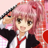 Amu Hinamori