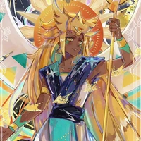 golden cheese /my queen/