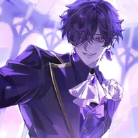 black sapphire