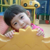 Lee Dain - 8 tuổi