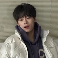 Cha Woo Min