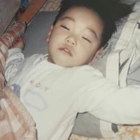 Park Jihoon (6 tuổi)