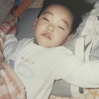 Park Jihoon (6 tuổi)