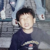 Choi Hyun Wook (5 tuổi)
