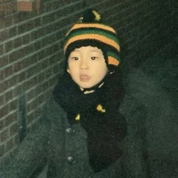 Hong Kyung (5 tuổi) 