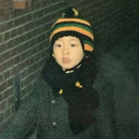 Hong Kyung (5 tuổi) 