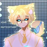 Hiha AntiCatNap