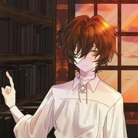 Dazai Osamu (6 tuổi)