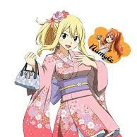 Lucy/ Angel