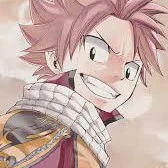 natsu