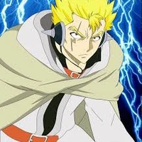 laxus
