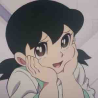 Minamoto Shizuka