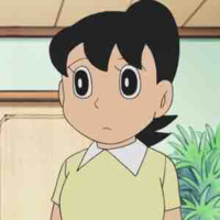 Minamoto Michiko