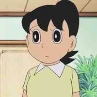 Minamoto Michiko