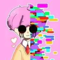 glitch