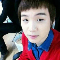 Min Yoon Gi