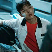 Ahn Suho