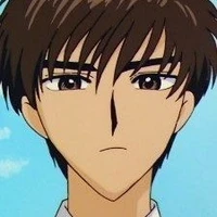 Touya Kinomoto