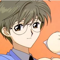 Tsukishiro Yukito