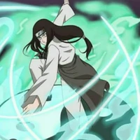 Hyuga Neji