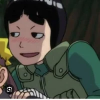 Rock Lee
