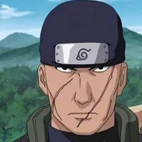 Ibiki Morino