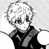 Nagi Seishiro