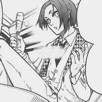 Mikage Reo