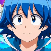 Iruma Suzuki