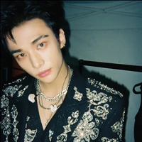 Hwang Hyunjin - anh