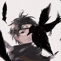 Uchiha shisui