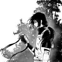 Uchiha itachi