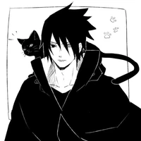 Uchiha Sasuke