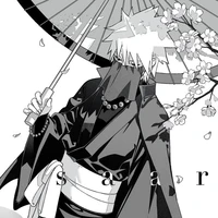 Hatake Kakashi