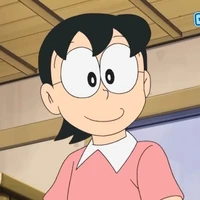 mẹ nobita