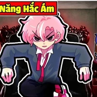 bản năng hắc ám