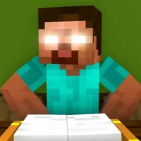 Thầy herobrine