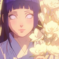 Hinata Hyuga