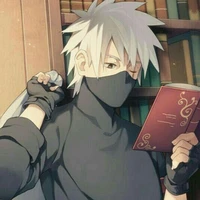 Kakashi Hatake