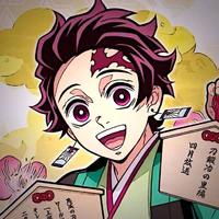 Kamado Tanjirou