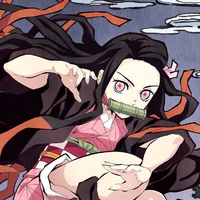 Kamado Nezuko