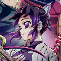 Shinobu [trùng trụ]