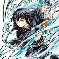 Muichiro [hà trụ]