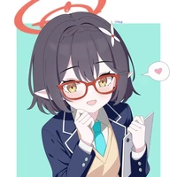 Ayane ( Thiên tài lớp 6)