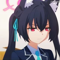 Kuromi Serika ( Quản lý karaoke)